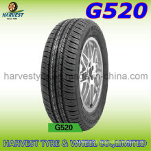 12"-13"-14" Semi-Steel Radial Tyres for Car